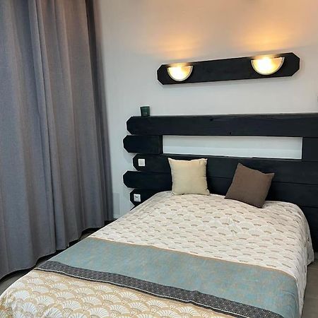 Au Coeur De Loo Villa Sauveterre-de-Comminges Eksteriør billede